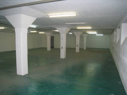 Goldach SG, Gewerberäume